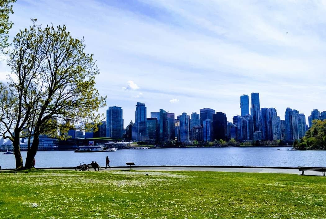 Stanley Park 2